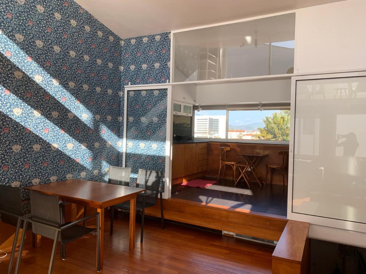 Sunny House Apartment Ponta Delgada